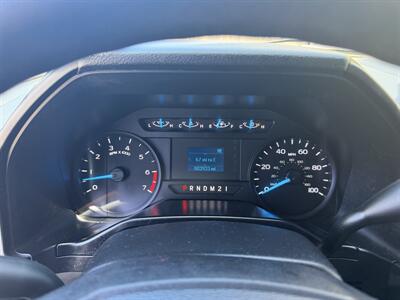 2017 Ford F-350 Super Duty XL   - Photo 20 - South Weymouth, MA 02190
