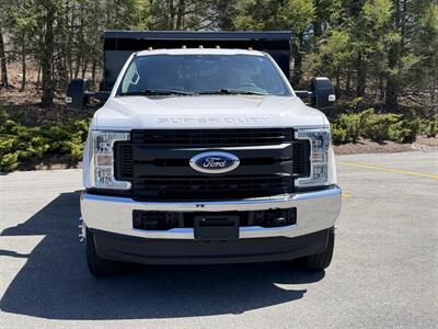 2017 Ford F-350 Super Duty XL   - Photo 26 - South Weymouth, MA 02190