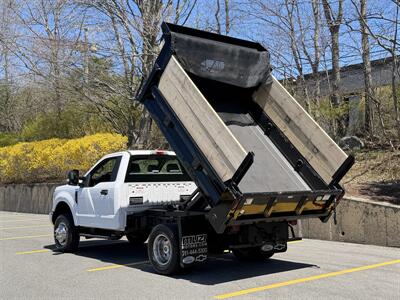 2017 Ford F-350 Super Duty XL   - Photo 10 - South Weymouth, MA 02190