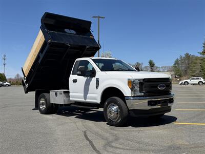 2017 Ford F-350 Super Duty XL   - Photo 14 - South Weymouth, MA 02190