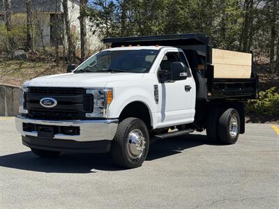 2017 Ford F-350 Super Duty XL   - Photo 27 - South Weymouth, MA 02190