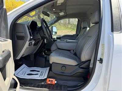 2017 Ford F-350 Super Duty XL   - Photo 17 - South Weymouth, MA 02190