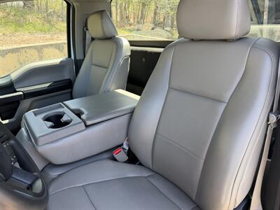 2017 Ford F-350 Super Duty XL   - Photo 23 - South Weymouth, MA 02190