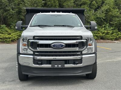 2020 Ford F550   - Photo 30 - South Weymouth, MA 02190