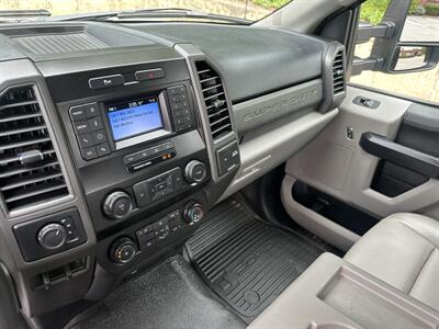 2020 Ford F550   - Photo 20 - South Weymouth, MA 02190