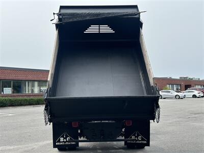 2020 Ford F550   - Photo 11 - South Weymouth, MA 02190