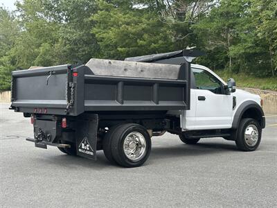 2020 Ford F550   - Photo 28 - South Weymouth, MA 02190