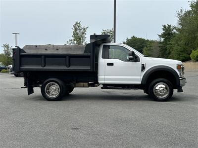 2020 Ford F550   - Photo 29 - South Weymouth, MA 02190