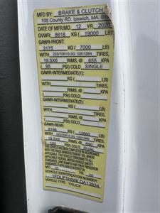 2020 Ford F550   - Photo 24 - South Weymouth, MA 02190