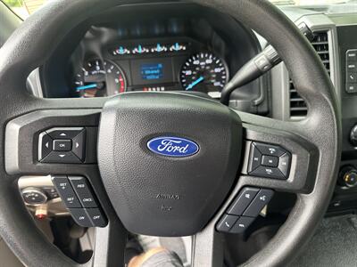 2020 Ford F550   - Photo 19 - South Weymouth, MA 02190