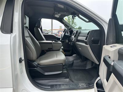 2020 Ford F550   - Photo 17 - South Weymouth, MA 02190