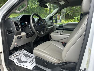 2020 Ford F550   - Photo 18 - South Weymouth, MA 02190