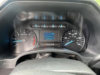 2020 Ford F550   - Photo 22 - South Weymouth, MA 02190