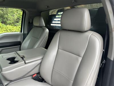 2020 Ford F550   - Photo 21 - South Weymouth, MA 02190