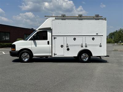 2011 GMC Savana 3500   - Photo 3 - South Weymouth, MA 02190