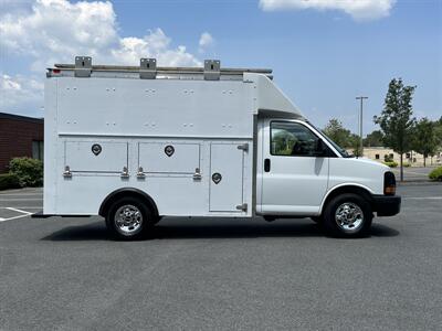 2011 GMC Savana 3500   - Photo 8 - South Weymouth, MA 02190