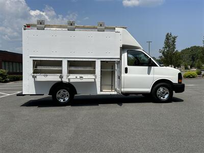 2011 GMC Savana 3500   - Photo 14 - South Weymouth, MA 02190