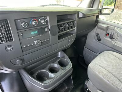 2011 GMC Savana 3500   - Photo 22 - South Weymouth, MA 02190