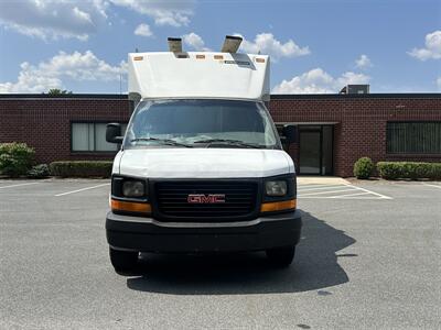 2011 GMC Savana 3500   - Photo 10 - South Weymouth, MA 02190