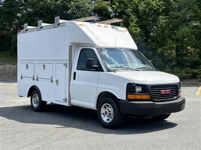 2011 GMC Savana 3500   - Photo 7 - South Weymouth, MA 02190