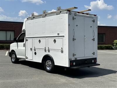 2011 GMC Savana 3500   - Photo 4 - South Weymouth, MA 02190