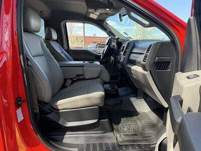 2017 Ford F-350 Super Duty XL   - Photo 16 - South Weymouth, MA 02190