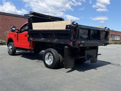 2017 Ford F-350 Super Duty XL   - Photo 4 - South Weymouth, MA 02190