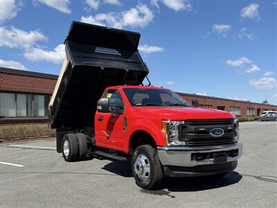 2017 Ford F-350 Super Duty XL   - Photo 14 - South Weymouth, MA 02190