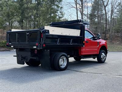 2017 Ford F-350 Super Duty XL   - Photo 5 - South Weymouth, MA 02190