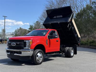 2017 Ford F-350 Super Duty XL   - Photo 8 - South Weymouth, MA 02190