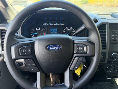 2017 Ford F-350 Super Duty XL   - Photo 25 - South Weymouth, MA 02190