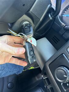 2017 Ford F-350 Super Duty XL   - Photo 24 - South Weymouth, MA 02190