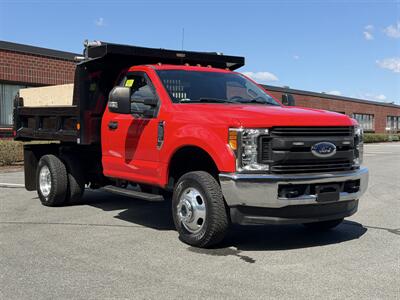 2017 Ford F-350 Super Duty XL   - Photo 7 - South Weymouth, MA 02190