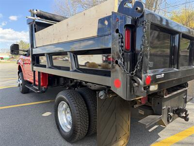 2017 Ford F-350 Super Duty XL   - Photo 20 - South Weymouth, MA 02190