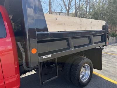 2017 Ford F-350 Super Duty XL   - Photo 22 - South Weymouth, MA 02190