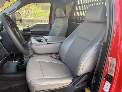 2017 Ford F-350 Super Duty XL   - Photo 17 - South Weymouth, MA 02190