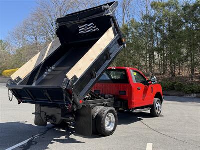 2017 Ford F-350 Super Duty XL   - Photo 12 - South Weymouth, MA 02190