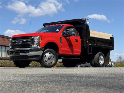 2017 Ford F-350 Super Duty XL   - Photo 2 - South Weymouth, MA 02190