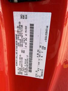 2017 Ford F-350 Super Duty XL   - Photo 21 - South Weymouth, MA 02190