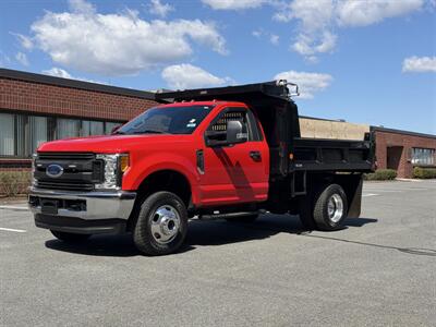 2017 Ford F-350 Super Duty XL   - Photo 27 - South Weymouth, MA 02190