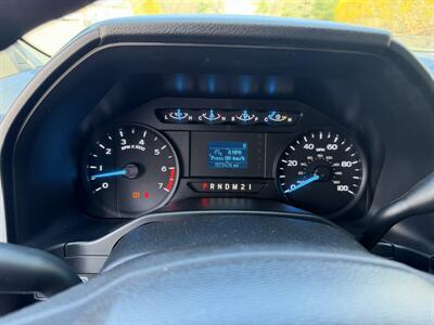 2017 Ford F-350 Super Duty XL   - Photo 23 - South Weymouth, MA 02190