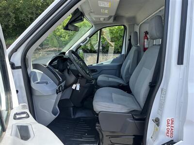 2018 Ford Transit 350 HD   - Photo 17 - South Weymouth, MA 02190