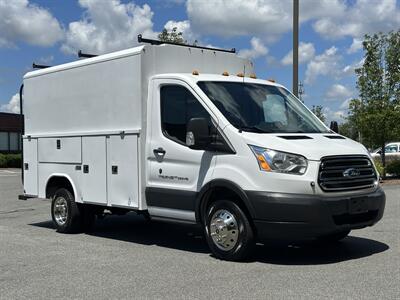 2018 Ford Transit 350 HD   - Photo 8 - South Weymouth, MA 02190