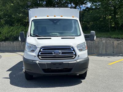 2018 Ford Transit 350 HD   - Photo 9 - South Weymouth, MA 02190