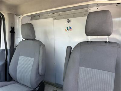 2018 Ford Transit 350 HD   - Photo 20 - South Weymouth, MA 02190
