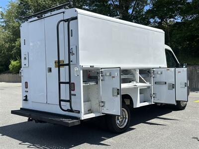 2018 Ford Transit 350 HD   - Photo 15 - South Weymouth, MA 02190