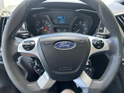 2018 Ford Transit 350 HD   - Photo 26 - South Weymouth, MA 02190