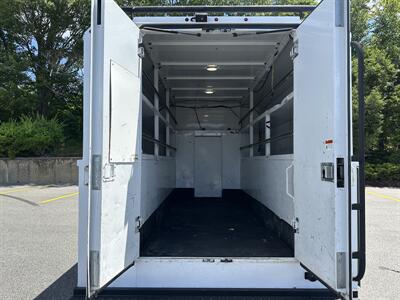 2018 Ford Transit 350 HD   - Photo 16 - South Weymouth, MA 02190