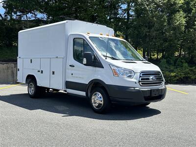 2018 Ford Transit 350 HD   - Photo 28 - South Weymouth, MA 02190