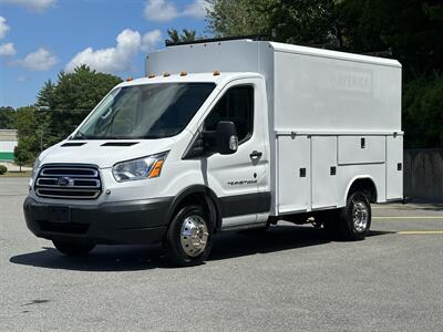 2018 Ford Transit 350 HD   - Photo 2 - South Weymouth, MA 02190